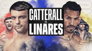 000000CATTERAL vs Linares