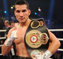 Boxeringweb La Ibf Per Il Titolo Vacante S Welter Chiama Murtazaliev