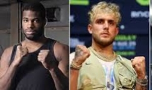 Daniel Dubois  invita  lo Youtuber Jake Paul  a battersi con lui . La risposta di Paul è  indecifrabile