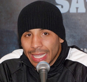  Anche Andre Ward  , fuoriclasse in pensione da 7 anni  ,  si candida per affrontare  Jake Paul 