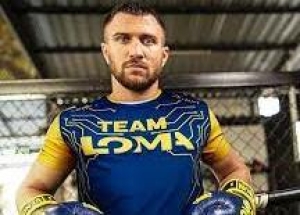 Secondo  Ellerbe l'affascinante duello tra  Vasyl Lomachenko e 