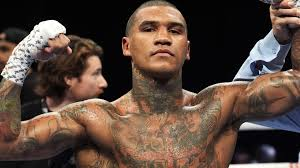 Conor Benn ha deciso : -Dopo la sfida con Ryan Garcia mai più  nei pesi welter