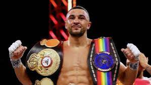 A Leeds Callum Simpson  si prende la rivincita su Williamson  battendolo ai punti 