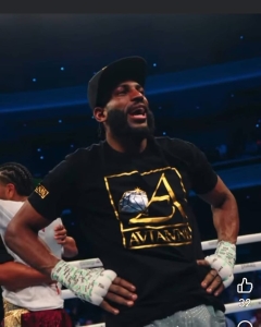 Il campione olimpico Andy Cruz chiede all’IBF di rientrare tra i pesi leggeri 