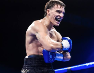 Alan Chaves deve battere stanotte Eridson Garcia per avere una chance per il titolo WBO