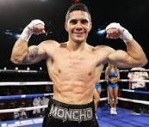 A Portorico il 26 settembre l'imbattuto Lebron contro Hernandez per il Wbo Global