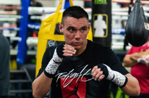 Tim Tszyu punta su Jermell Charlo come prossimo avversario. Una scelta indecifrabile