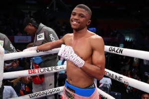 Sabato nelle Filippine la eliminatoria ufficiale IBF tra  Suganob e l'ex campione Nontshinga