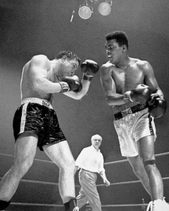 È scomparso il peso massimo canadese George Chuvalo, due volte sfidante mondiale 