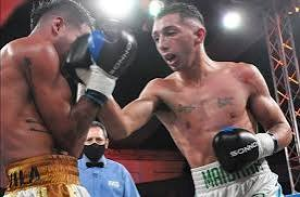 A Cordoba in Argentina Maximiliano Maidana conquista il titolo Sudamericano dei pesi gallo