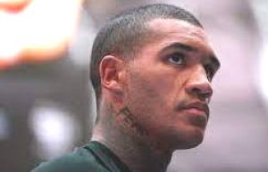 Dopo la sconfitta con Garcia  il britannico Conor Benn  ricoverato in ospedale per accertamenti