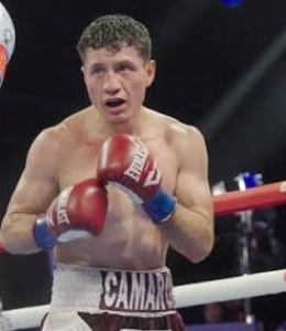  Il campione Wbc dei leggeri Zepeda ha sfidato  il giovane Mason titolare Wbo ma.....