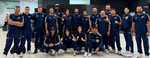 Europei Sofia 2026: Sorteggiati i tabelloni, la Nazionale Azzurra conosce i suoi avversari
