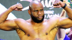 Lo sfidante Ibf dei pesi massimi Frank Sanchez vuole affrontare il campione Hrgovich. Un danno per gli organizzatori sauditi