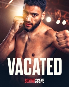 Hamzah Sheeraz abbandona il mondiale super medi WBO 