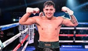 A Buenos Aires l'emergente Kevin Gomez vince nei s.medi il titolo nazionale