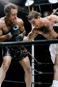 71 anni fa Rocky Marciano sconfisse Archie Moore nel suo ultimo incontro - Video