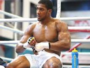 Hearn annuncia che  il trainer Davison supporterà Joshua nella preparazione per la sfida con Fury