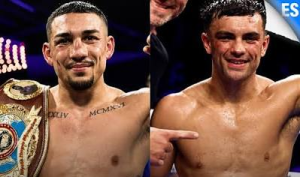 La Wba ha ordinato  ufficialmente la sfida tra  Teofimo Lopez e Catteral nei pesi welter