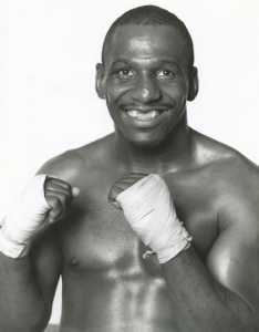 È morto Frank “The Animal” Fletcher, peso medio exciting degli anni 70/80 