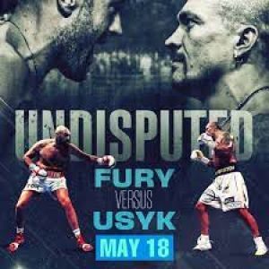 Grande Boxe IN TV a maggio. Cinque i campionati del mondo in programma