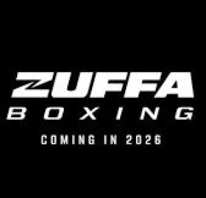 Il caos nella boxe mondiale è iniziato con la presentazione della cintura Zuffa Boxing
