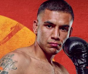 Il messicano Hernandez Reyes batte ai punti sul ring di Osaka il temibile Kyo Kameda