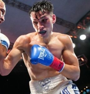 Il campione Wba  Brandon Figueroa vuole mostrare contro Kameda di essere il miglior 57 kg al mondo 