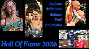 Quattro nuovi membri entrano nell Hall Of Fame Italia edizione del 2026 il prossimo 24 ottobre