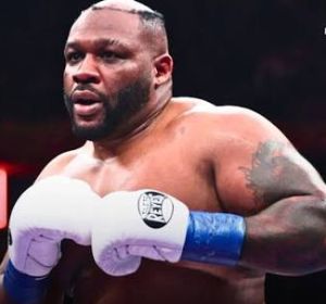 Il massimo Jarrell Miller provoca Murat Gassiev per accellerare la loro sfida Wba