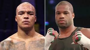 Daniel Dubois e Fabio Wardley. svelano i loro piani  in attesa  della rivincita del  17 ottobre a Londra 