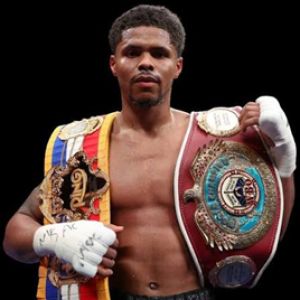 Shakur Stevenson ha deciso di non affrontare   il 47enne Manny Pacquiao a dicembre . 