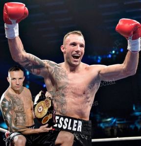 Clamoroso. A 47 anni Mikkel Kessler tornerà sul ring il 28 novembre 