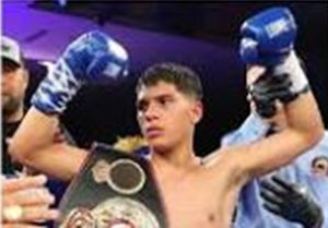 A Orlando in Florida lo specialista del ko  Orozco  contro  il valido peso gallo Abrahante 