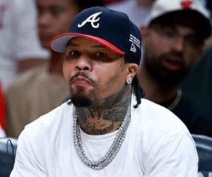 Per il rientro sul ring Gervonta Davis avrebbe pensato all'ex campione George Kambosos