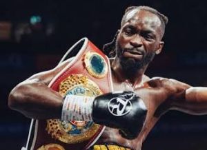 Il campione Wbo dei medi Bentley annuncia il prossimo match con Mosley Jr e rischia il titolo