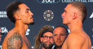 A Birmingham questa sera eliminatoria ufficiale IBF m.massimi tra Whittaker (favorito) e Wallace