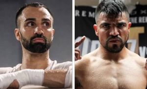 A Los Angeles in dicembre si sfideranno  Paul Malignaggi e Victor Ortiz  in un match "a mani nude "