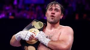 Il massimo Dave Allen crede Fury capace di vincere Joshua per ko nei primi round di Cardiff