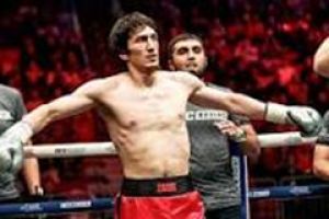 In Russia sabato sfida Wba per l'Interim WBA dei superleggeri tra Zaur Abdullaev e Agrba