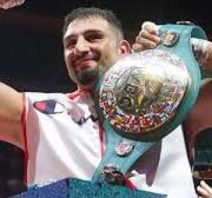 Cambia la piazza per la difesa Wbc di Agyt Kabayel .Il 28 novembre contro Hysa combatterà a Dusseldorf,