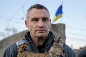 Vitali Klitschko ha dato una triste notizia agli abitanti di Kiev