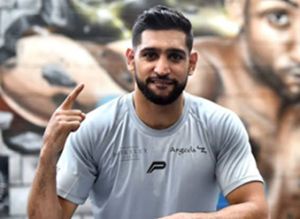  E'  diventata una moda !  Anche Amir Khan dichiara che affronterà Manny Pacquiao 