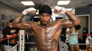  L'ex  campione  Imbattuto Jermall Charlo si infortuna ed è costratto a rinunciare al match del 17 ottobre