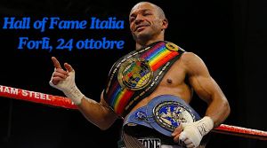 Leonard Bundu, una vita sul ring. Il racconto di mille emozioni