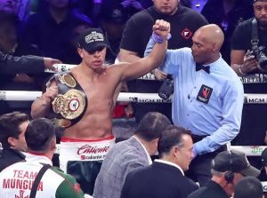 La Wba non concede al campione Munguia il permesso di affrontare Zon e conferma la difesa ufficiale 
