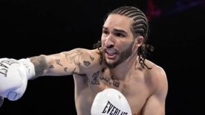 Questa notte a Kansas City  in azione il nipote della leggenda  Nico Ali  Walsh 