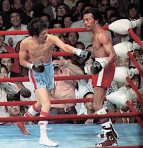 50 anni fa Yoko Gushiken, futuro Hall of Fame, diventava campione mini mosca WBA 