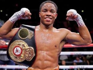 Floyd Schofield  conquista il Wba  dei leggeri a Chicago battendo Bahdi ai punti  dopo un match animato 