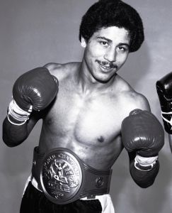 È scomparso il leggendario Wilfredo “Bazooka” Gomez
